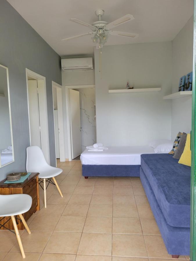Olivemare Holidays Νέα Ηράκλεια Εξωτερικό φωτογραφία