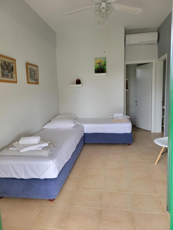 Olivemare Holidays Νέα Ηράκλεια Εξωτερικό φωτογραφία