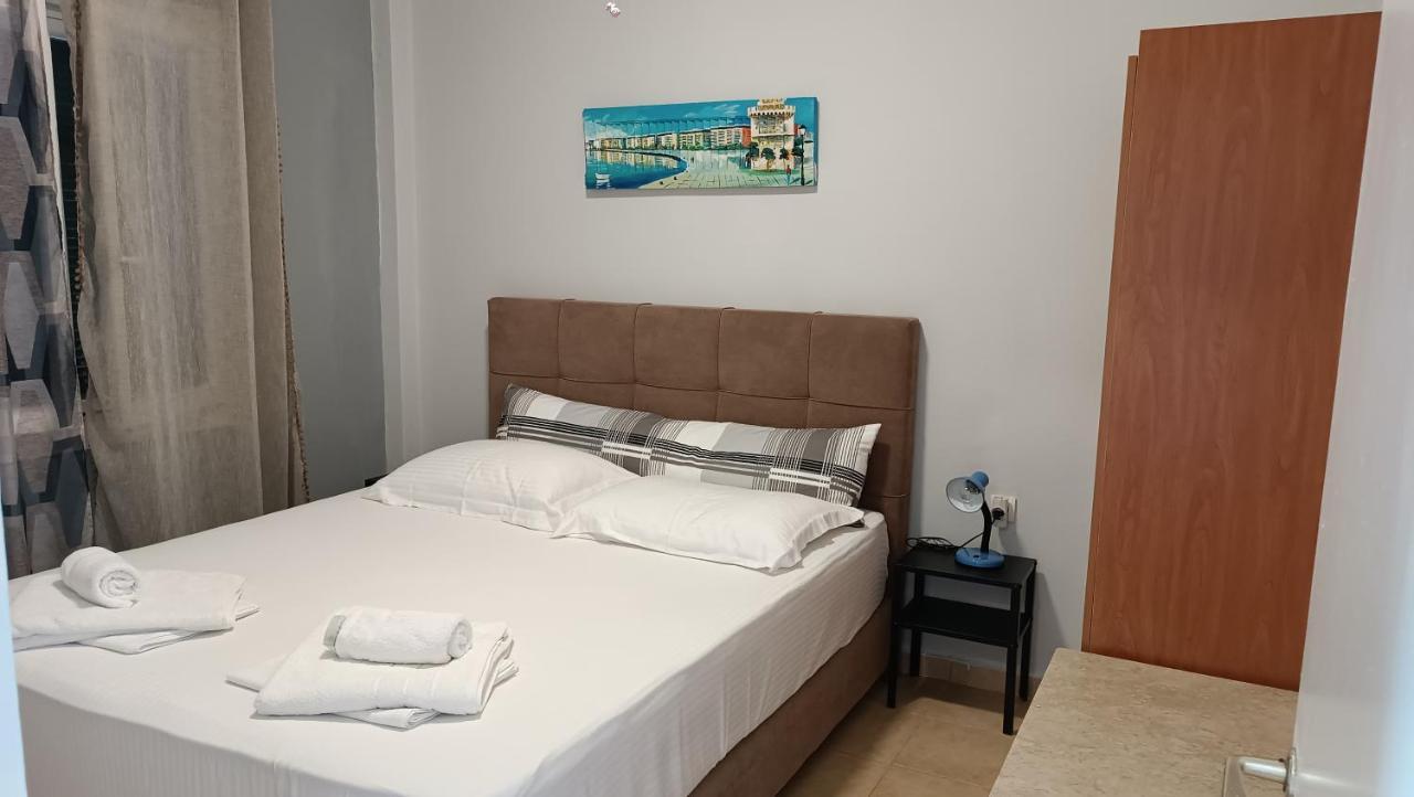 Olivemare Holidays Νέα Ηράκλεια Εξωτερικό φωτογραφία