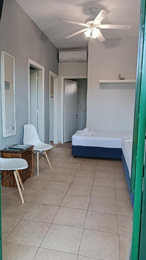 Olivemare Holidays Νέα Ηράκλεια Εξωτερικό φωτογραφία