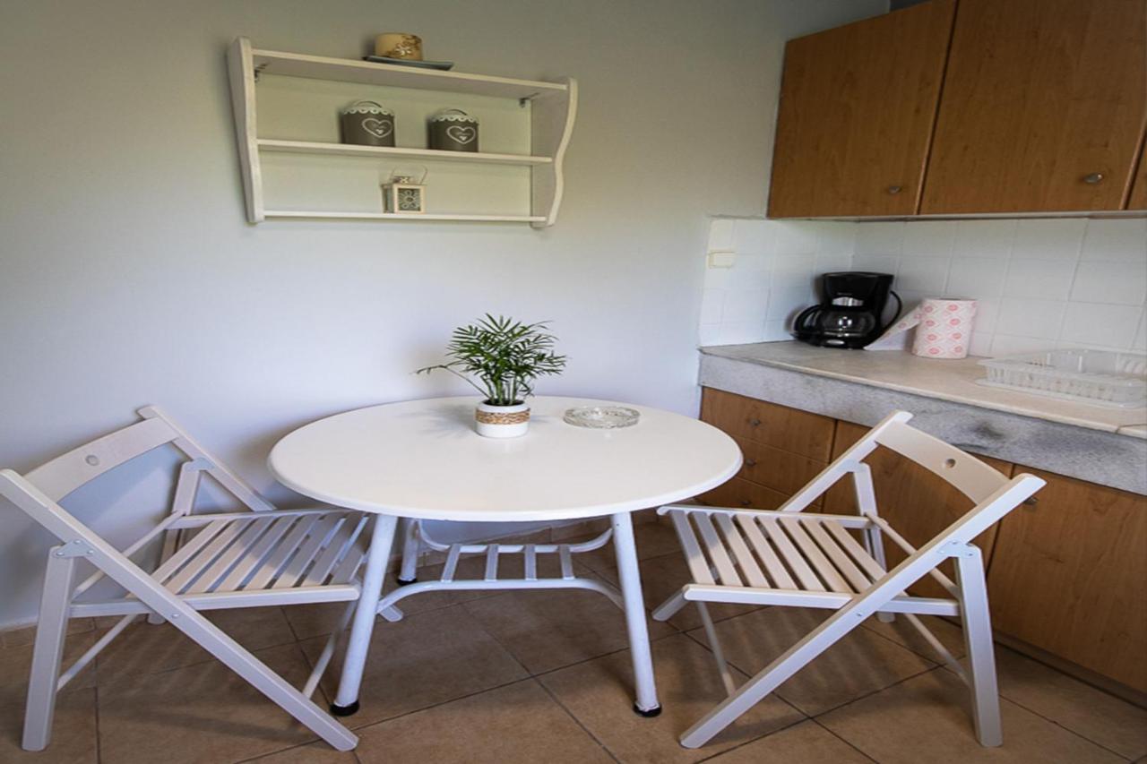 Olivemare Holidays Νέα Ηράκλεια Εξωτερικό φωτογραφία