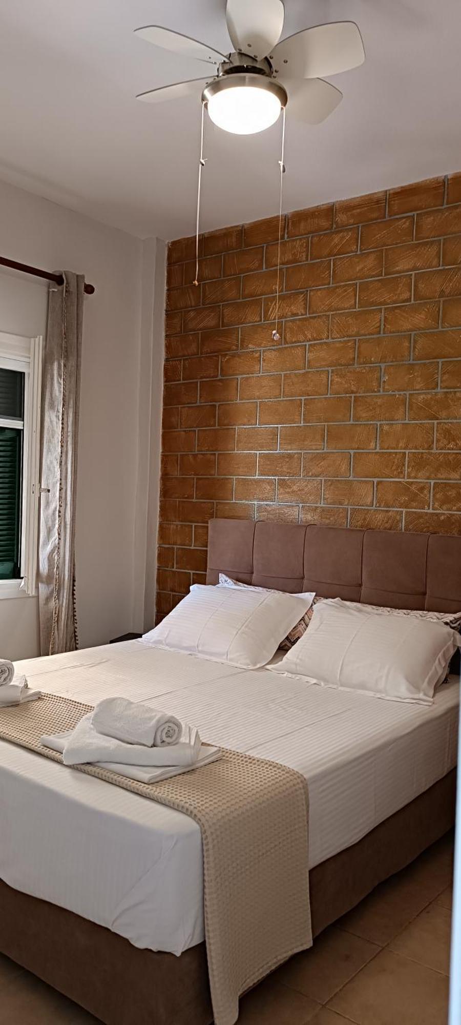 Olivemare Holidays Νέα Ηράκλεια Εξωτερικό φωτογραφία